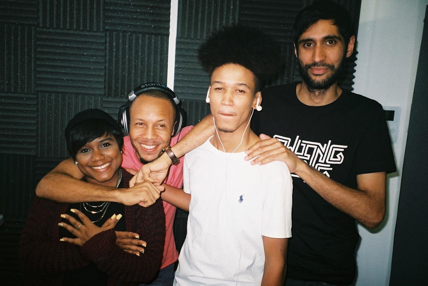 Record labels Manchester: The 8 best to check out