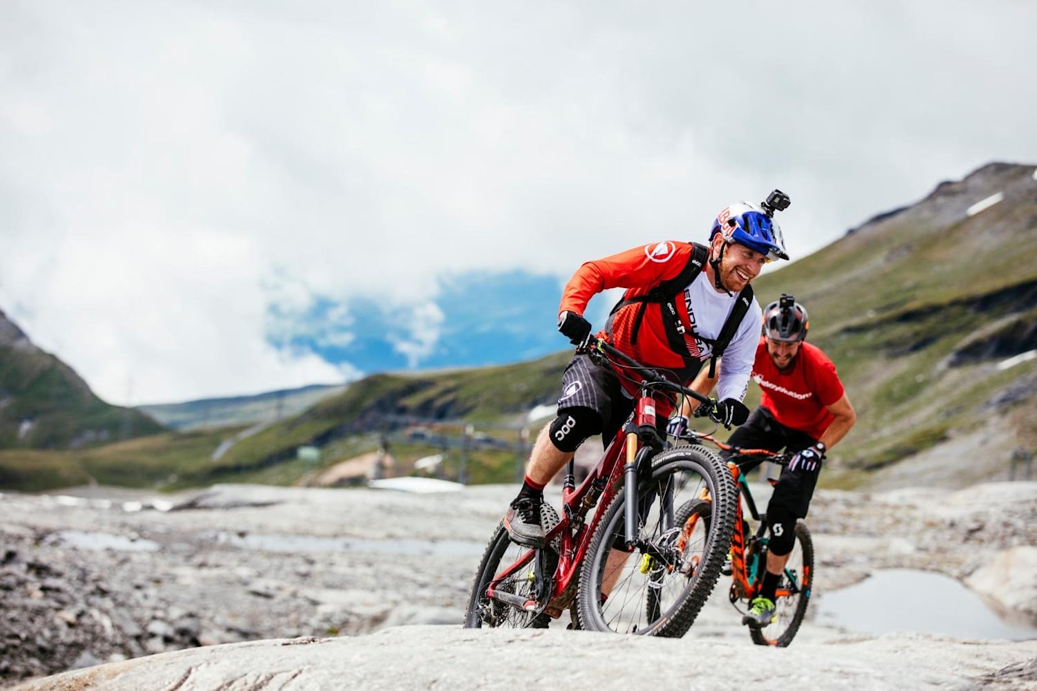 Danny macaskill 2018 clearance