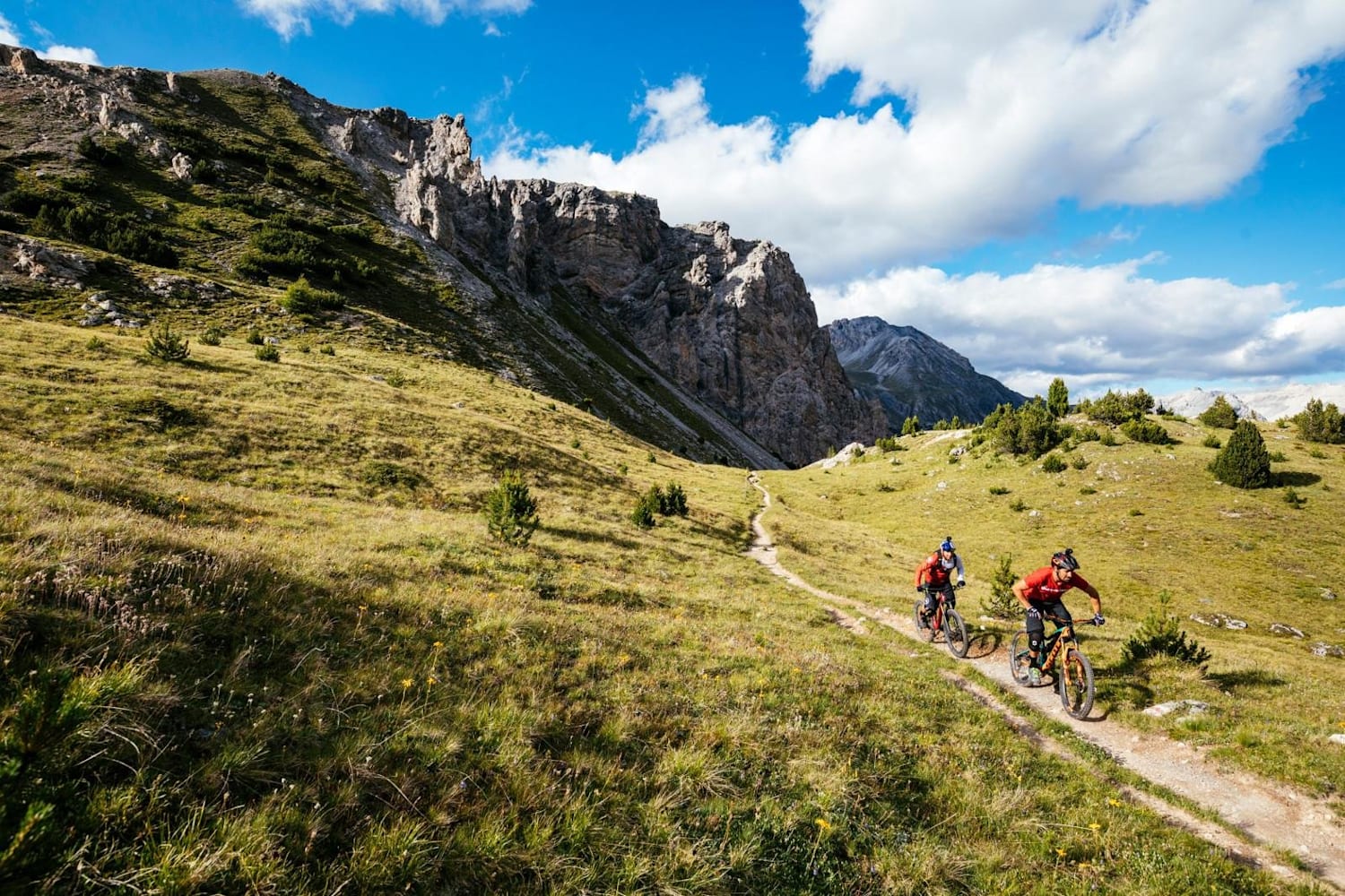 Toughest Mtb Trails In Europe 8 To Push Your Skills