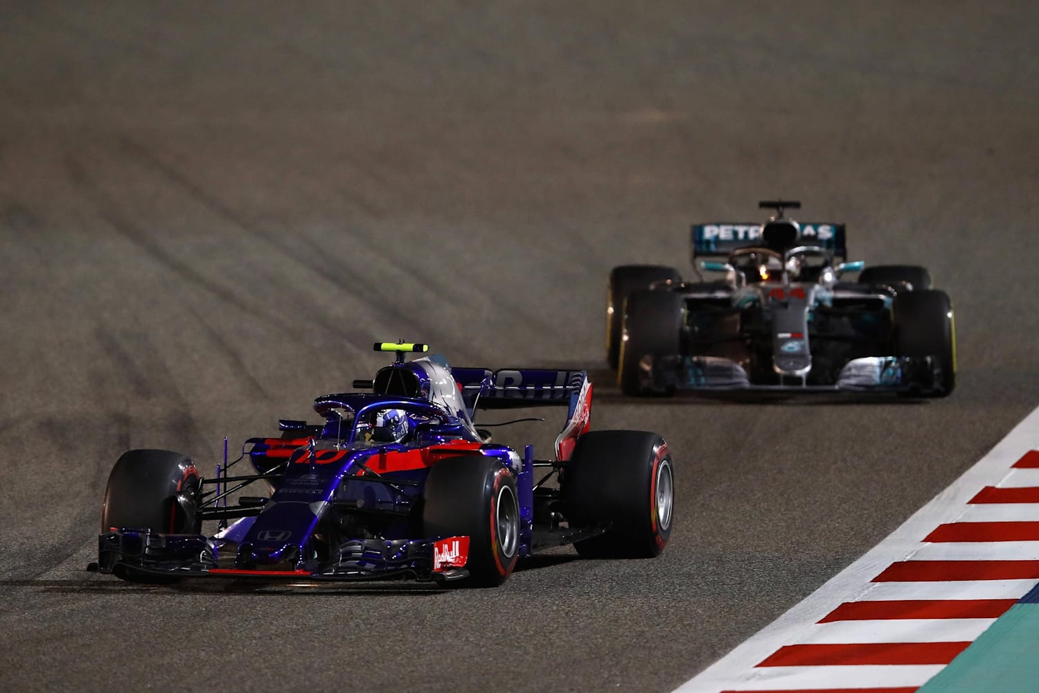 f1 bahrain 2018