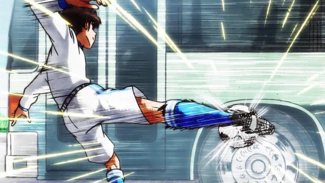 Revisamos Los Misterios De Los Supercampeones