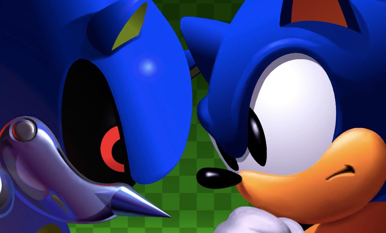 Sonic the Hedgehog CD (Video Game) - TV Tropes