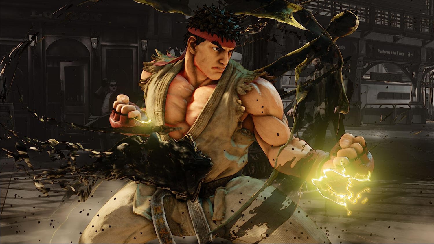 How To Earn Master Rank On Sfv Arcade Edition Guide