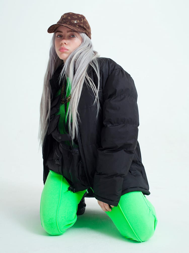 Billie Eilish 5 Songs You Need To Know Right Now