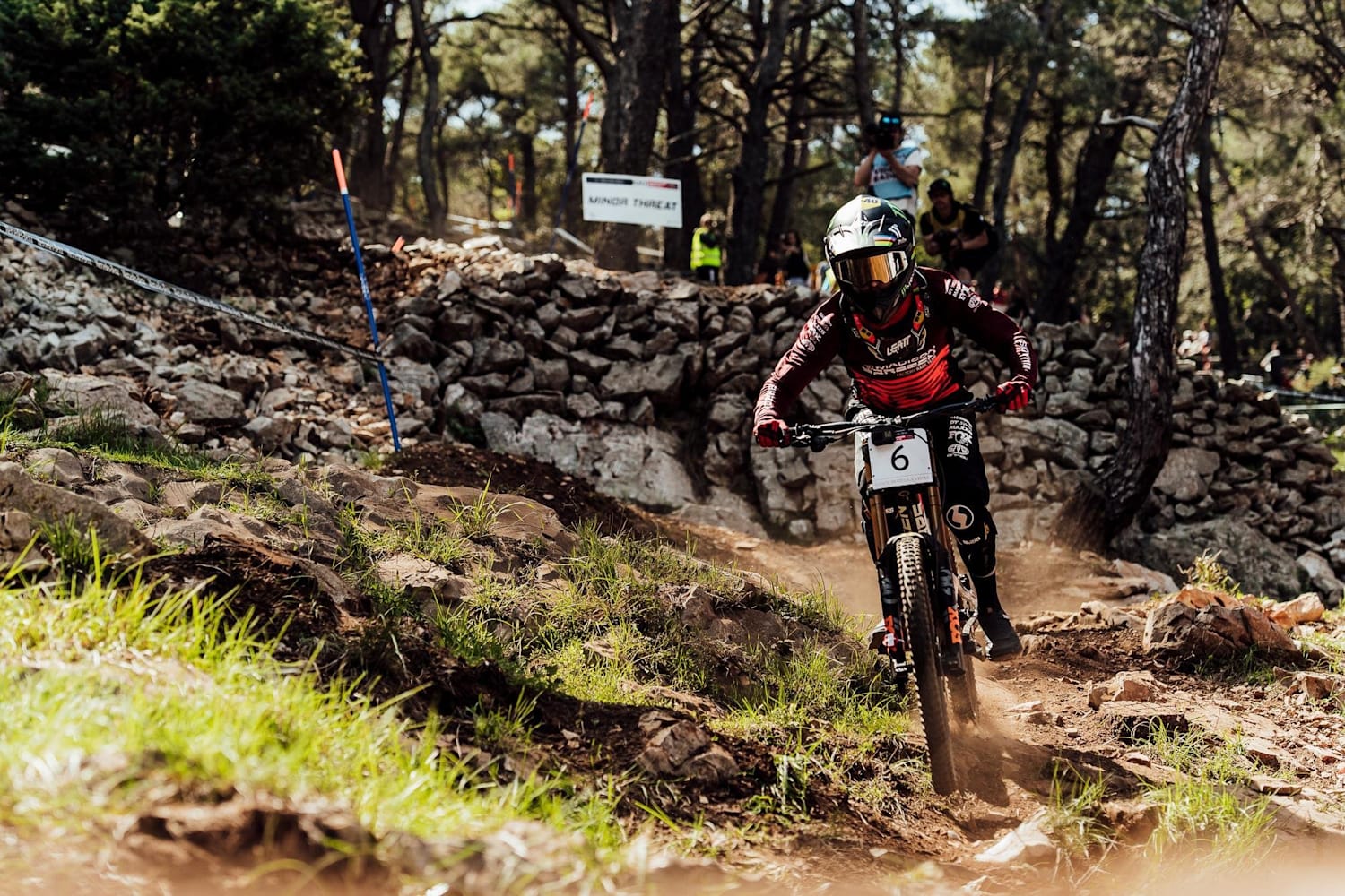 uci mountain bike world cup 2019