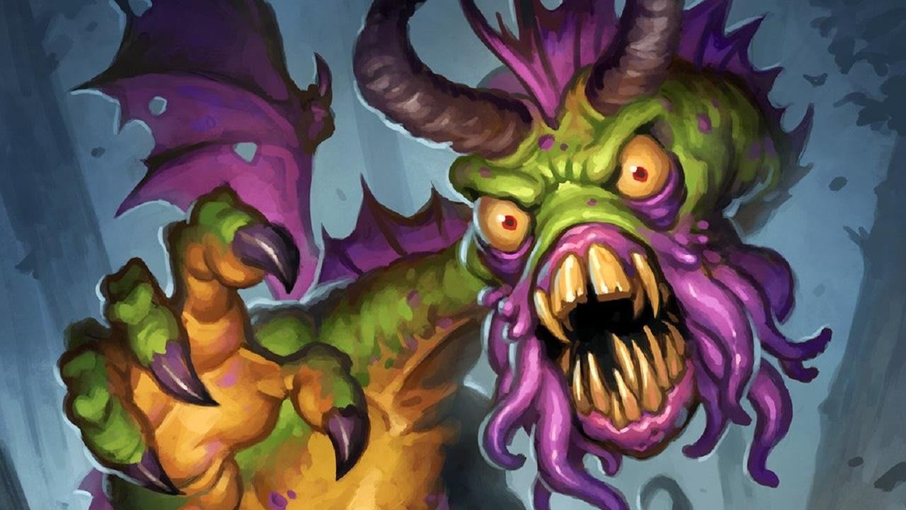 Hearthstone Best Cards To Craft 2022