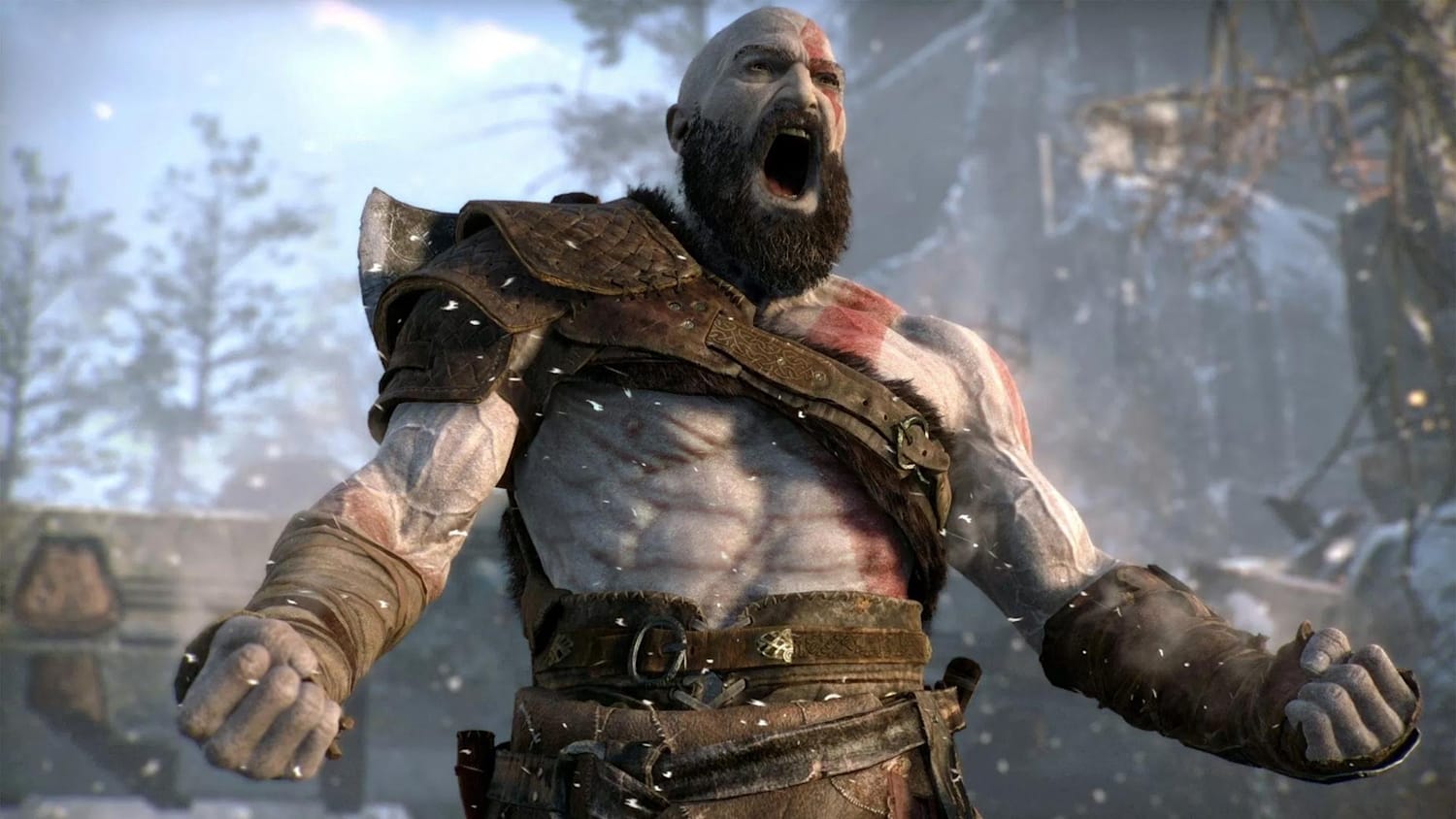 God of War Taktikleri