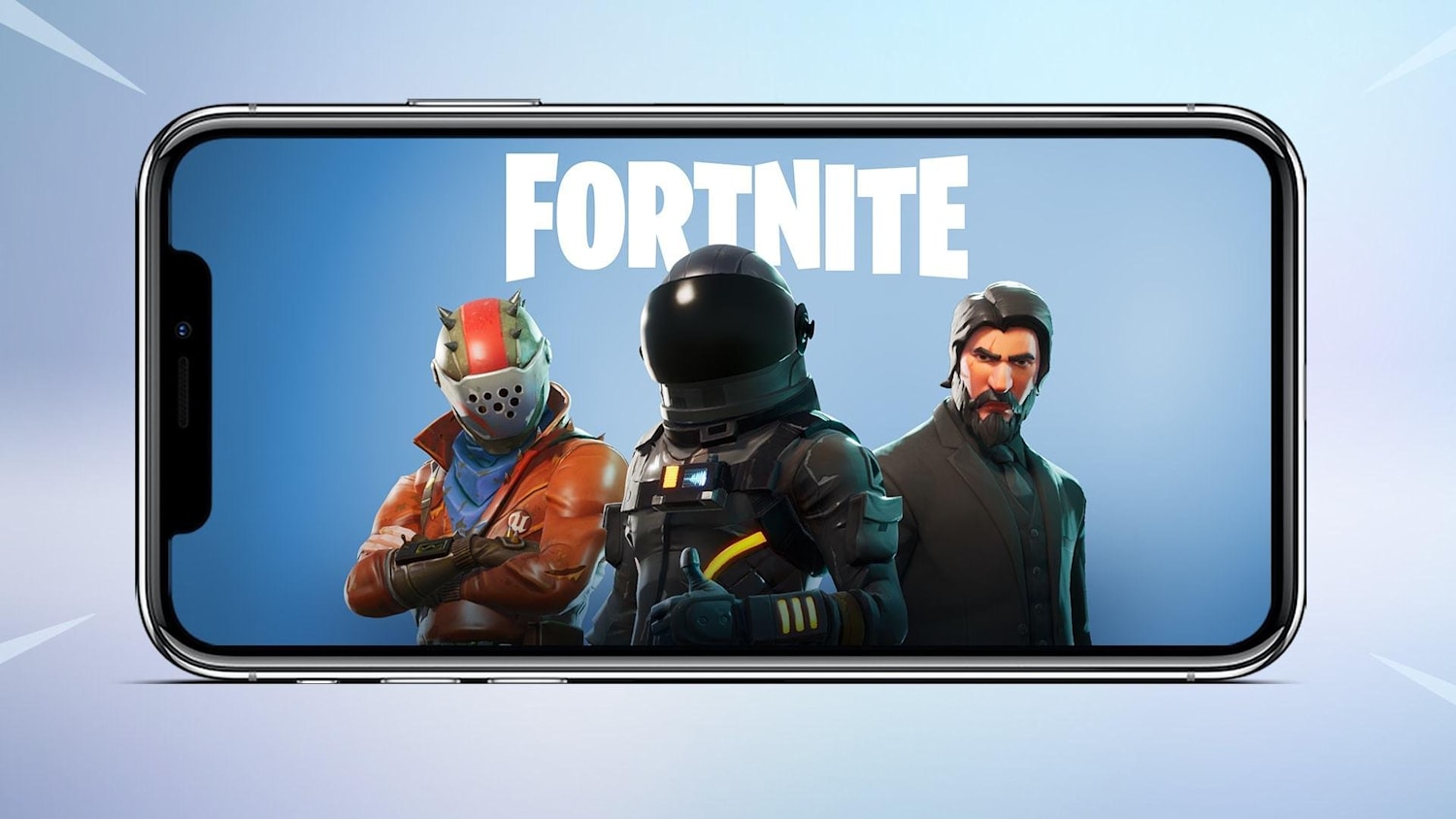 Is Fortnite Easier On Mobile 9 Things You Need To Know About Fortnite On Mobile