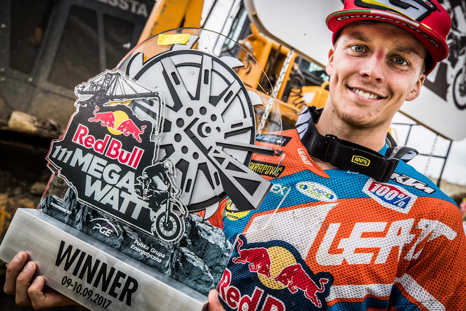 Jonny walker outlet dirt bike