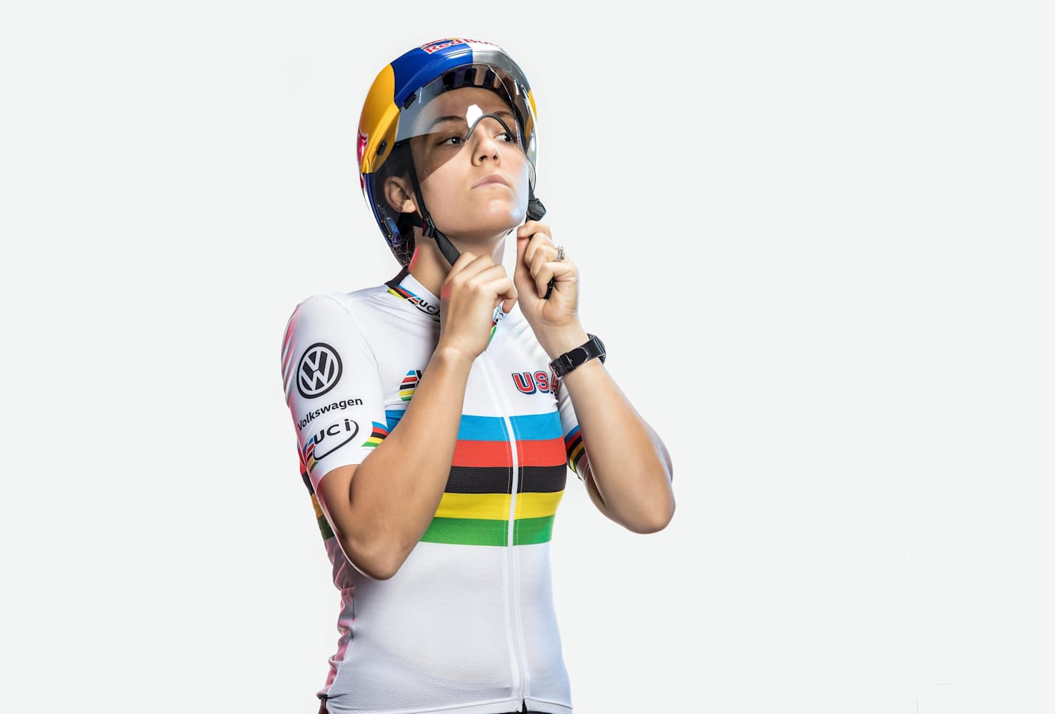 Top female cyclists 2018 on sale
