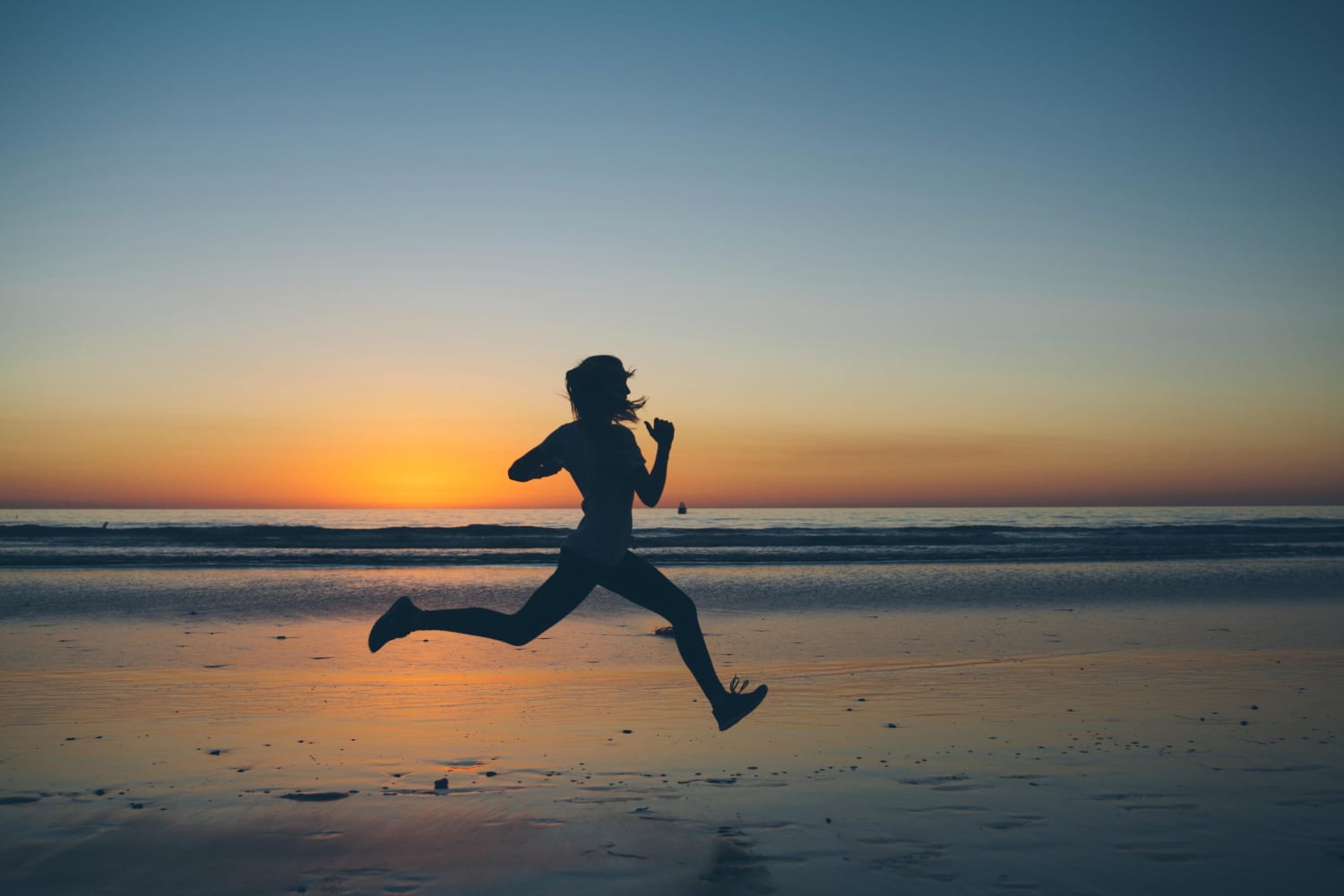 Beach running tips and its benefits: The ultimate