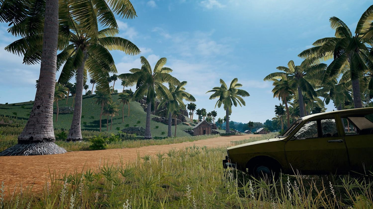 Pubg Master The New Sanhok Map With These 7 Tips