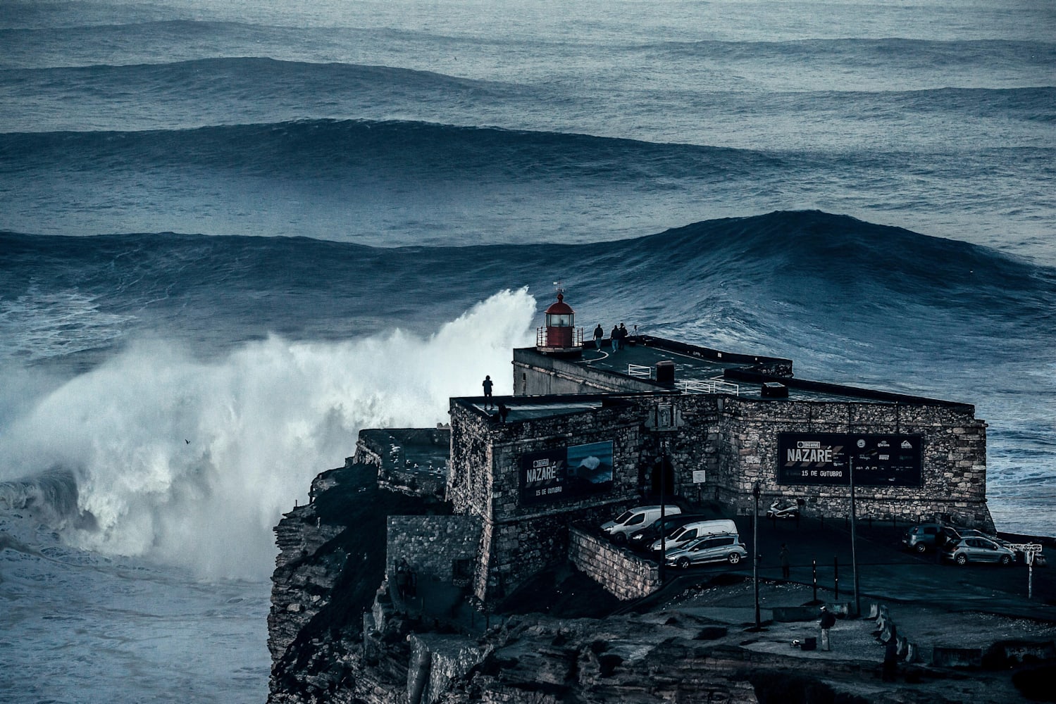 Sebastian nazare store