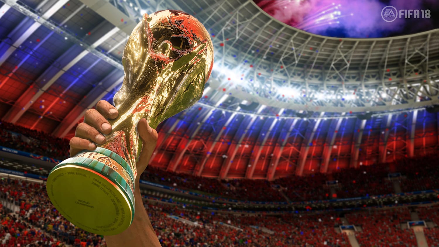 Coppa mondiali russia best sale