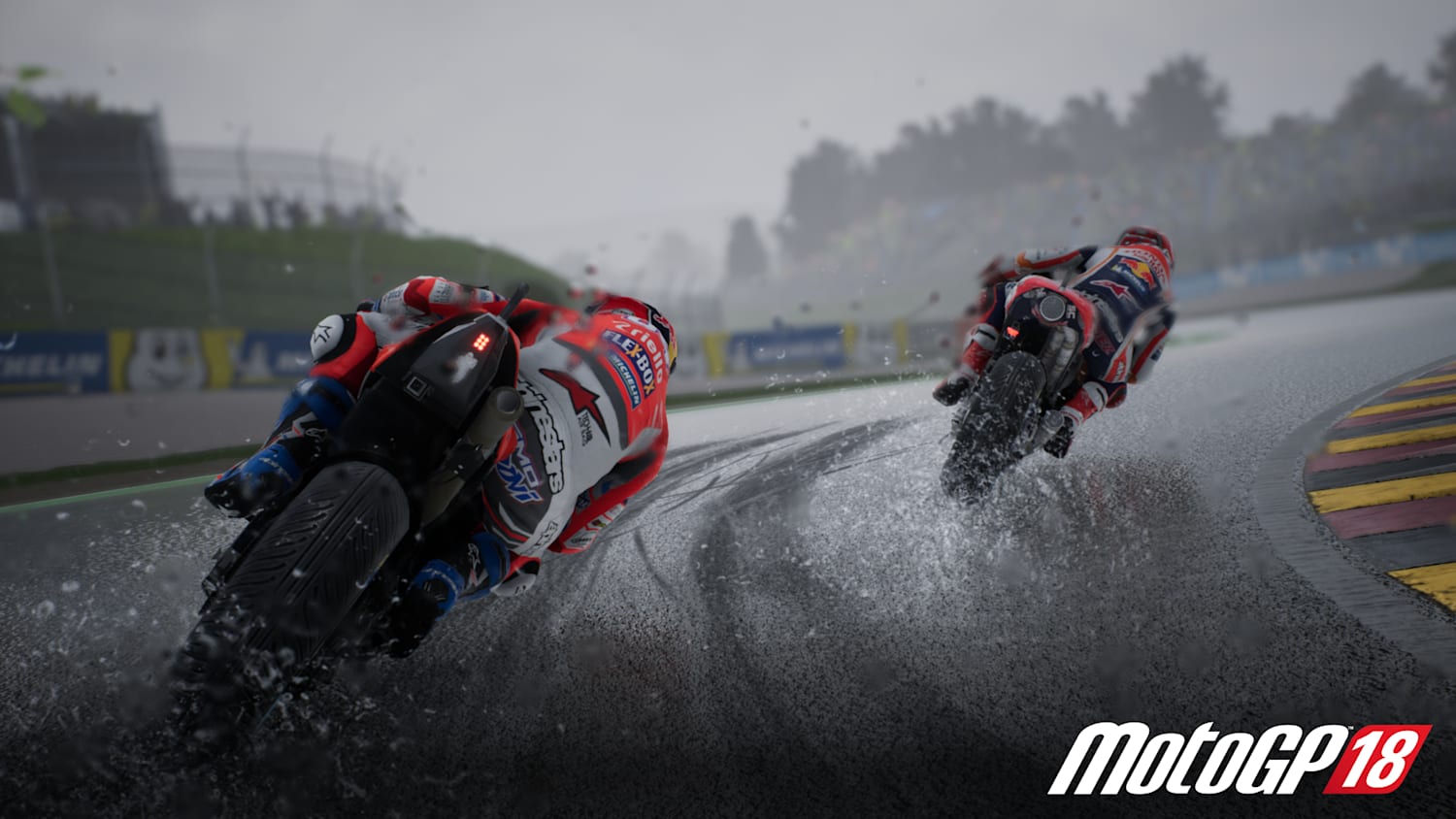 Moto Gp 1 Championship Race 1 Pc Gameplay 