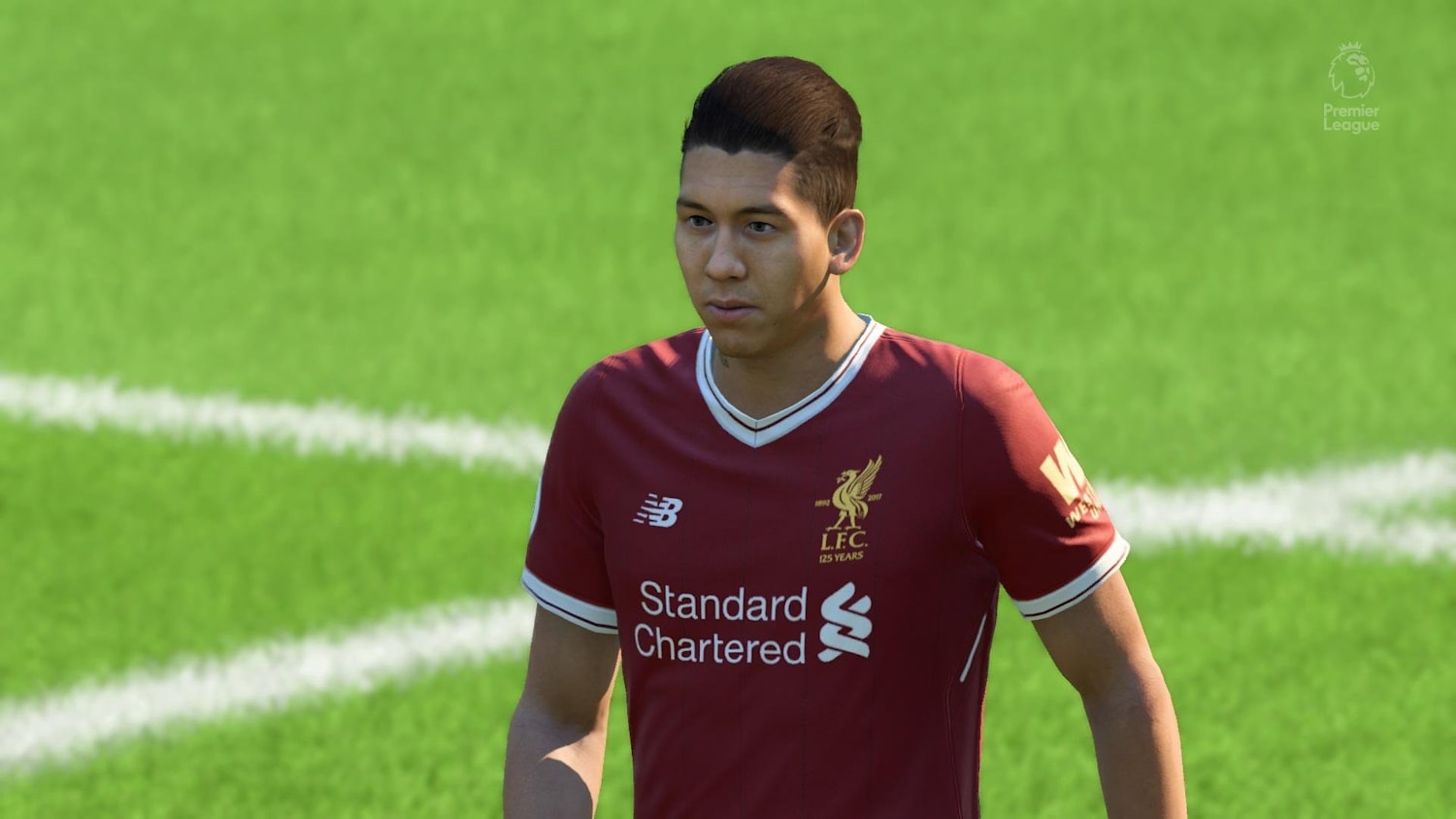 Virgil sale fifa 18