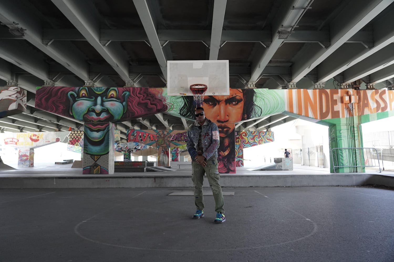 Kardinal Offishall: Rise of Basketball and Hip-Hop