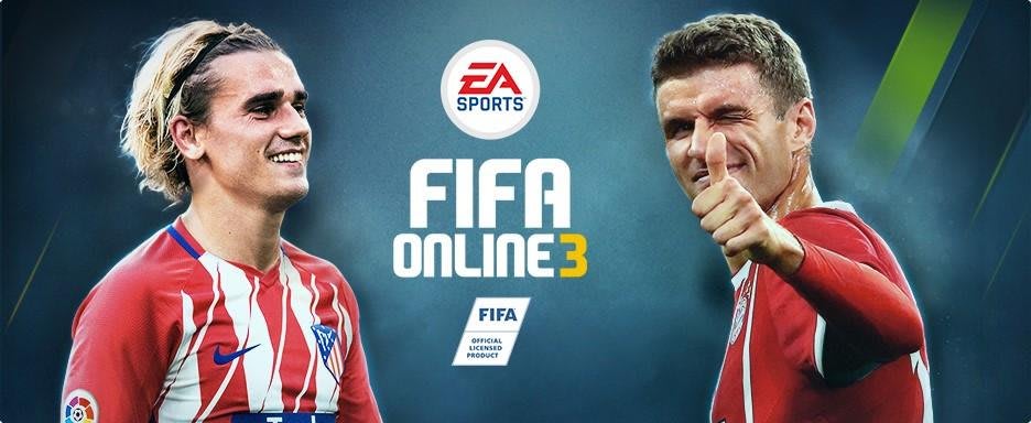 FIFA Online - Download