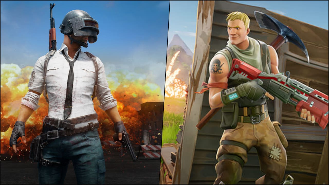 Fortnite Tag Generator