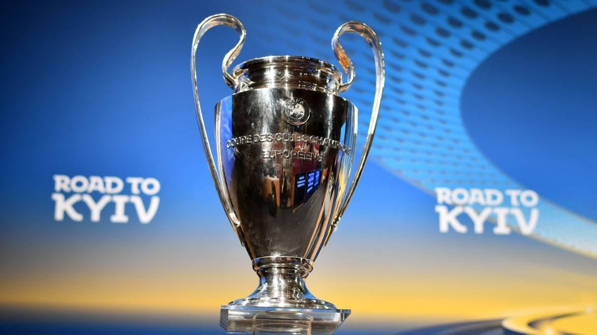 7 Finalistas Esquecidos Da Liga Dos Campeoes