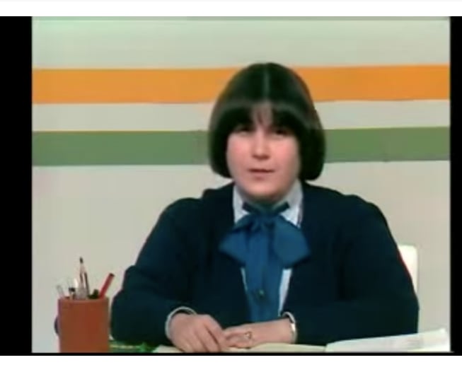 trt nin unutulmaz ismi zulal balpinar