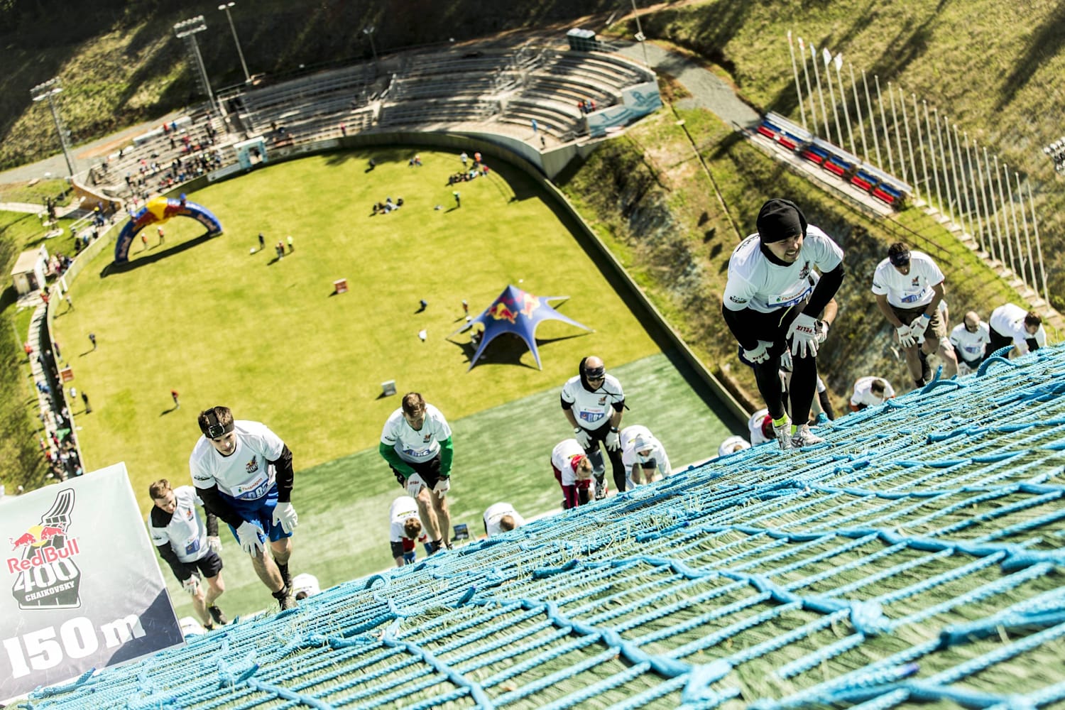 red bull 400 chaikovsky