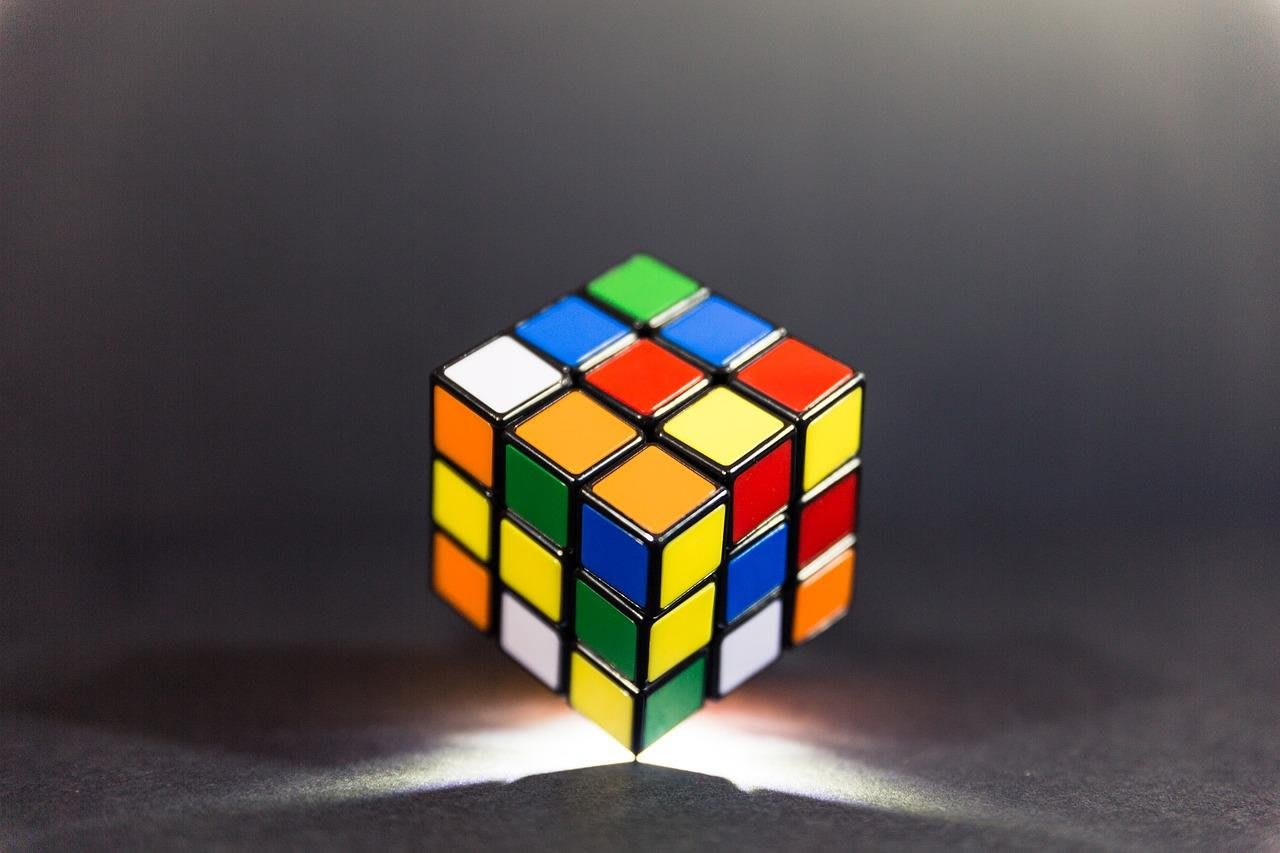 Tipos De Cubos De Rubik Cuántos tipos de torneo hay para el Cubo de Rubik?