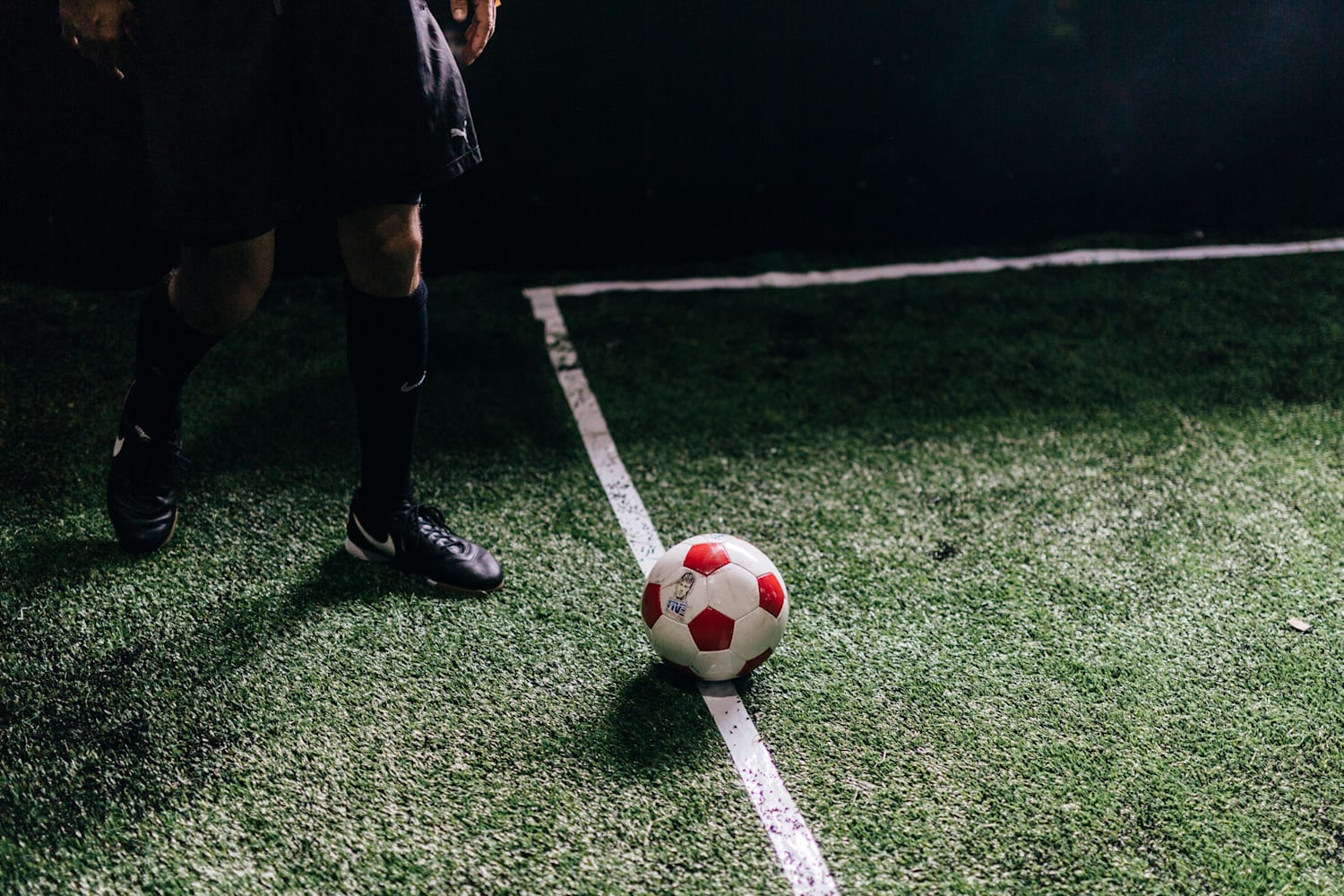 Best agility drills for football best sale
