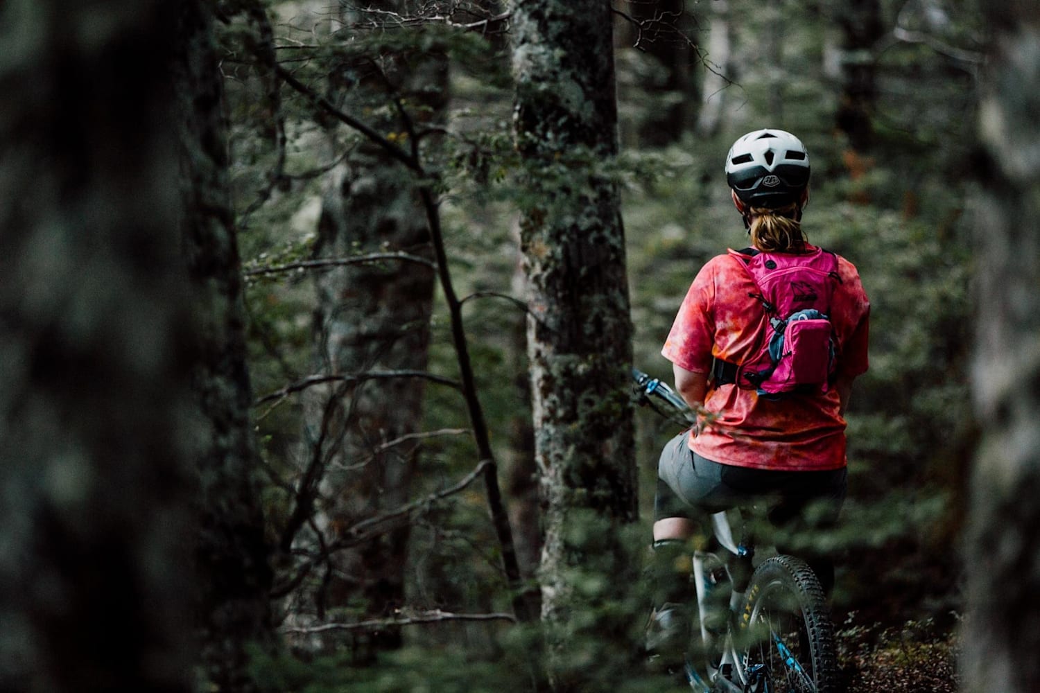 Materiel velo vtt hotsell