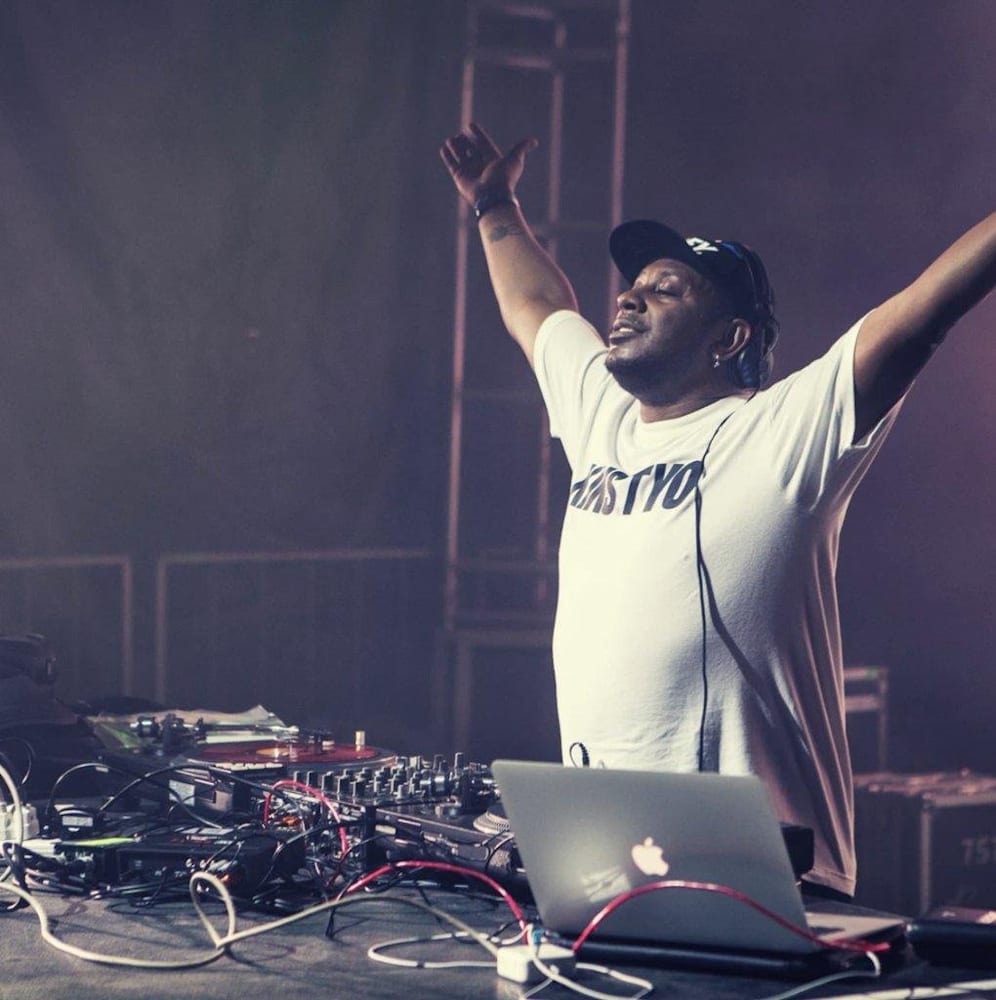 Best Dj Mixes Of The Sets You Need To Listen To