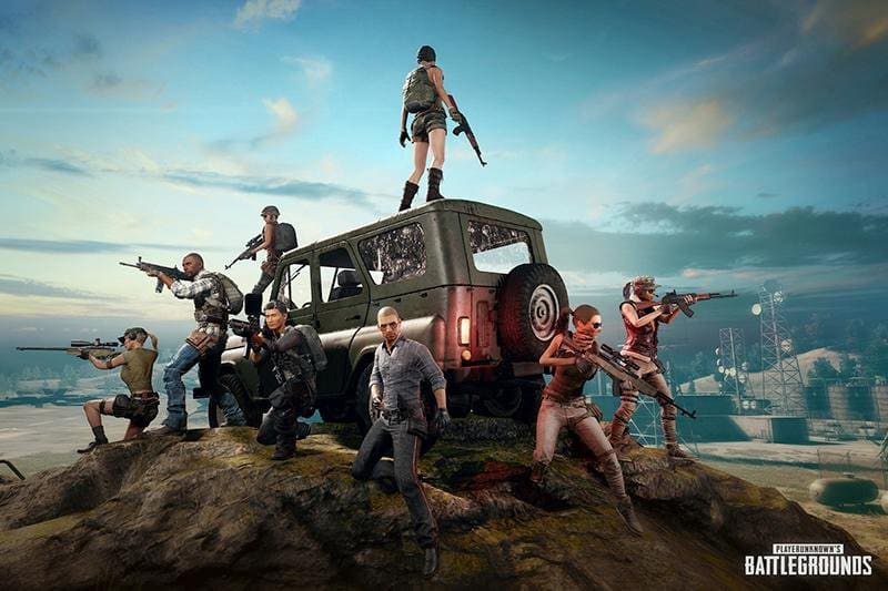 pubg mobile rutbe rank sistemi guncel