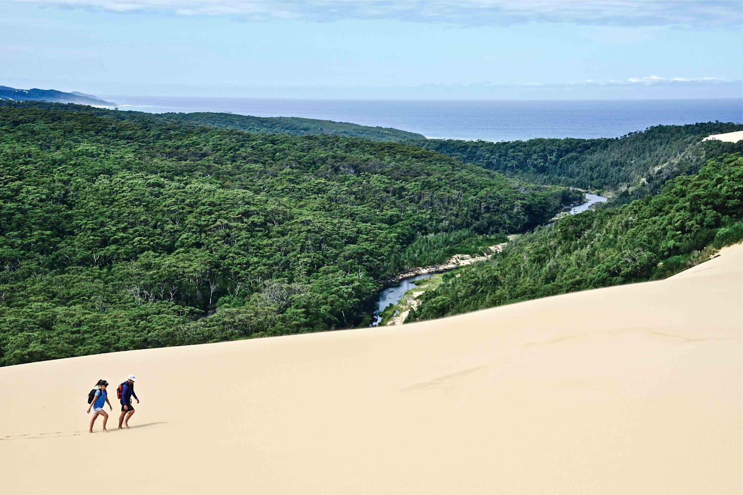 Victoria clearance day hikes