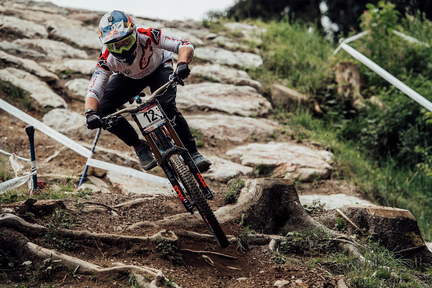 Red bull downhill 2025 2018