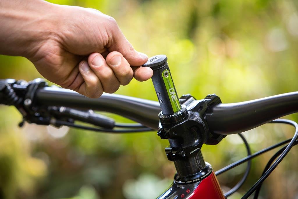 Herramientas de instalación de dirección de bicicleta Herramientas