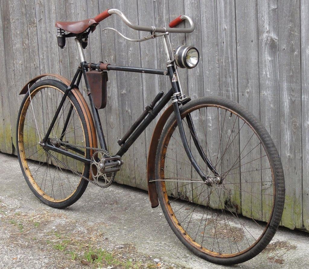 Bicicletas hotsell antiguas modelos