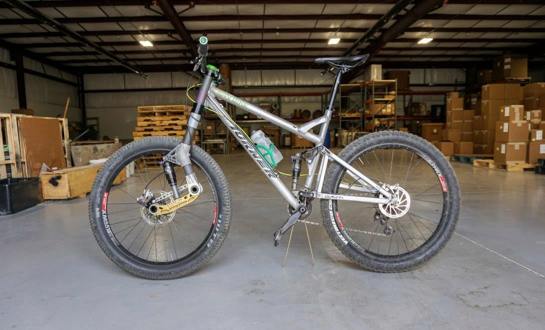 Bicicletas mas discount raras del mundo