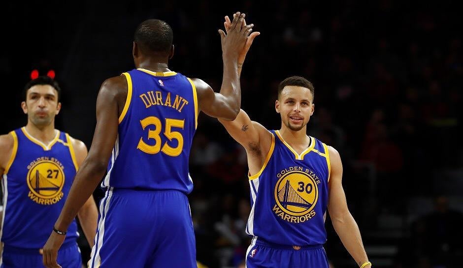 Cuantos campeonatos tiene golden state warriors deals