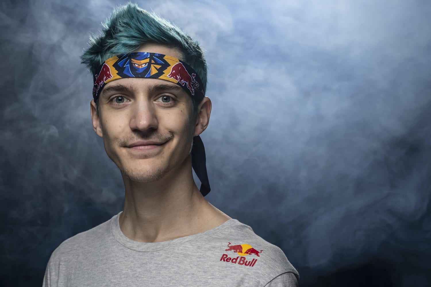 Ninja キング オブ フォートナイト の理由 レッドブルアスリート Esports 海外