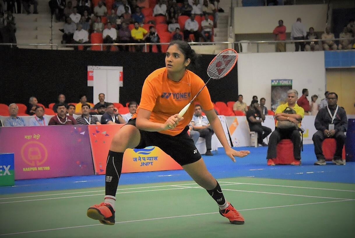 Best badminton player clearance in india