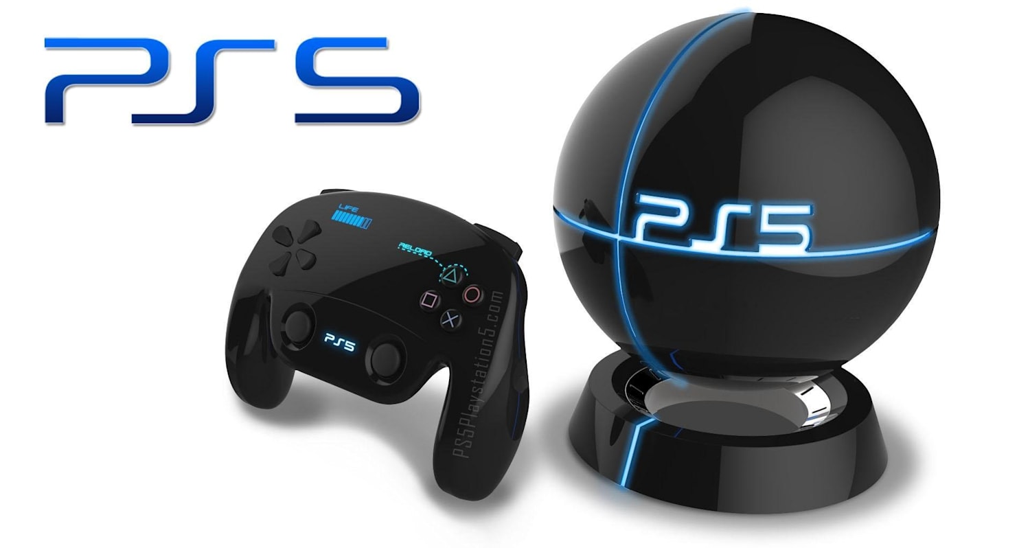 Ps5 2018 cheap