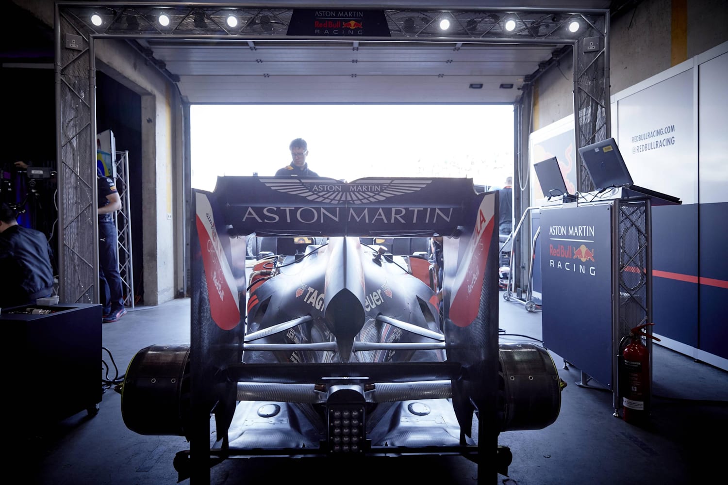 F1基礎知識 Pt 1 Red Bull Tv モータースポーツ トリビア リスト