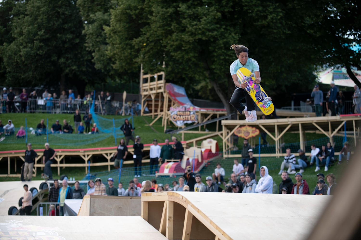 Go Skateboarding Day 2018 Video Red Bull