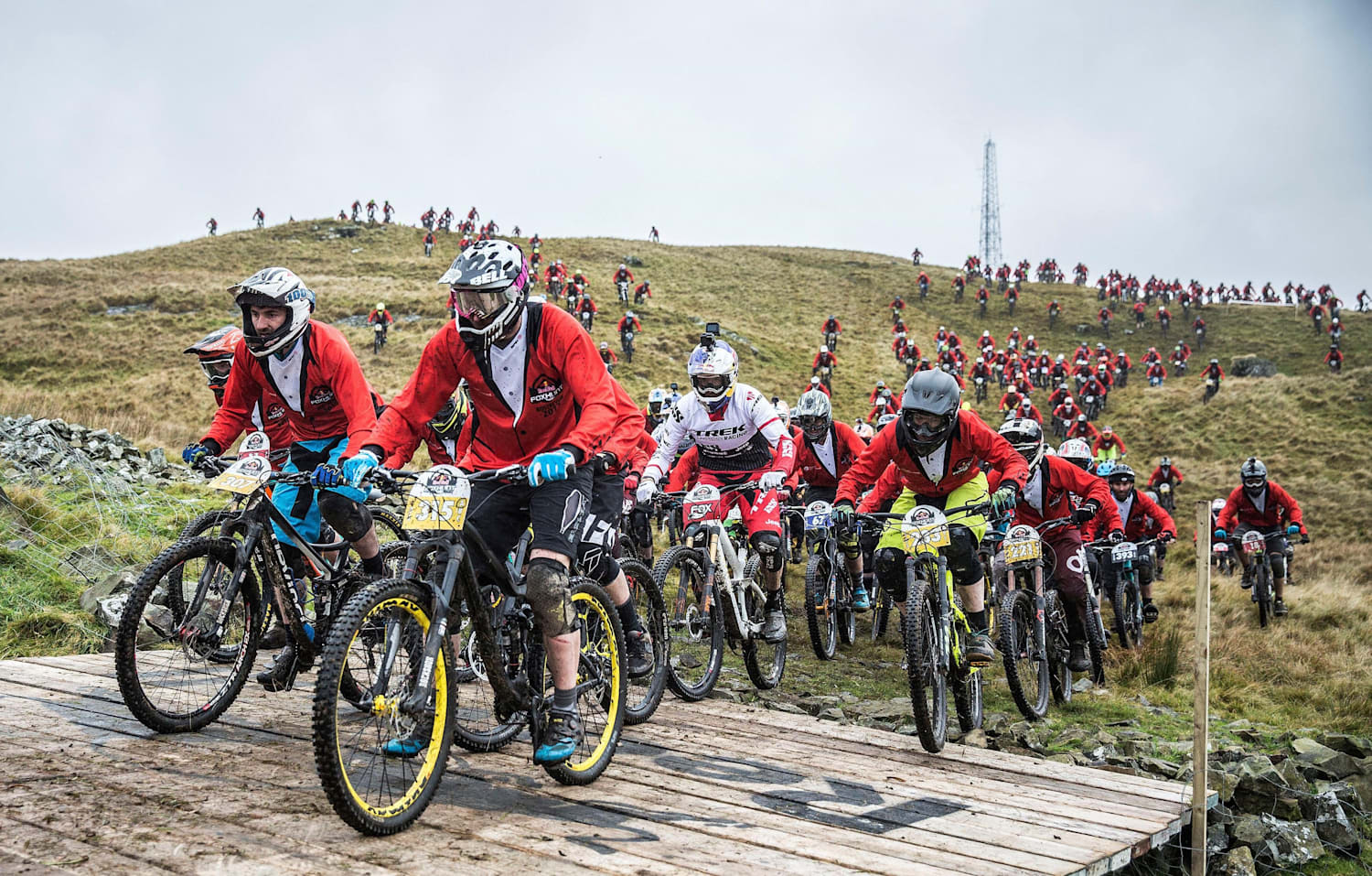 Fox ireland mtb hot sale