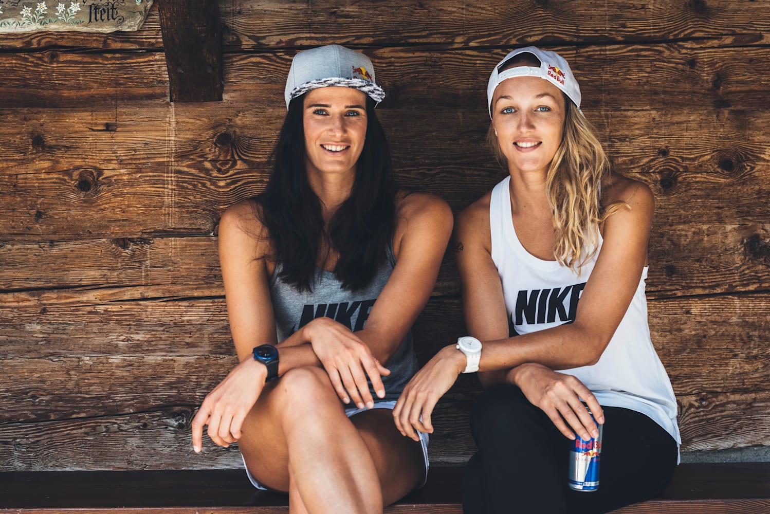 Girls Beach Camp Joana Heidrich Anouk Verge Depre