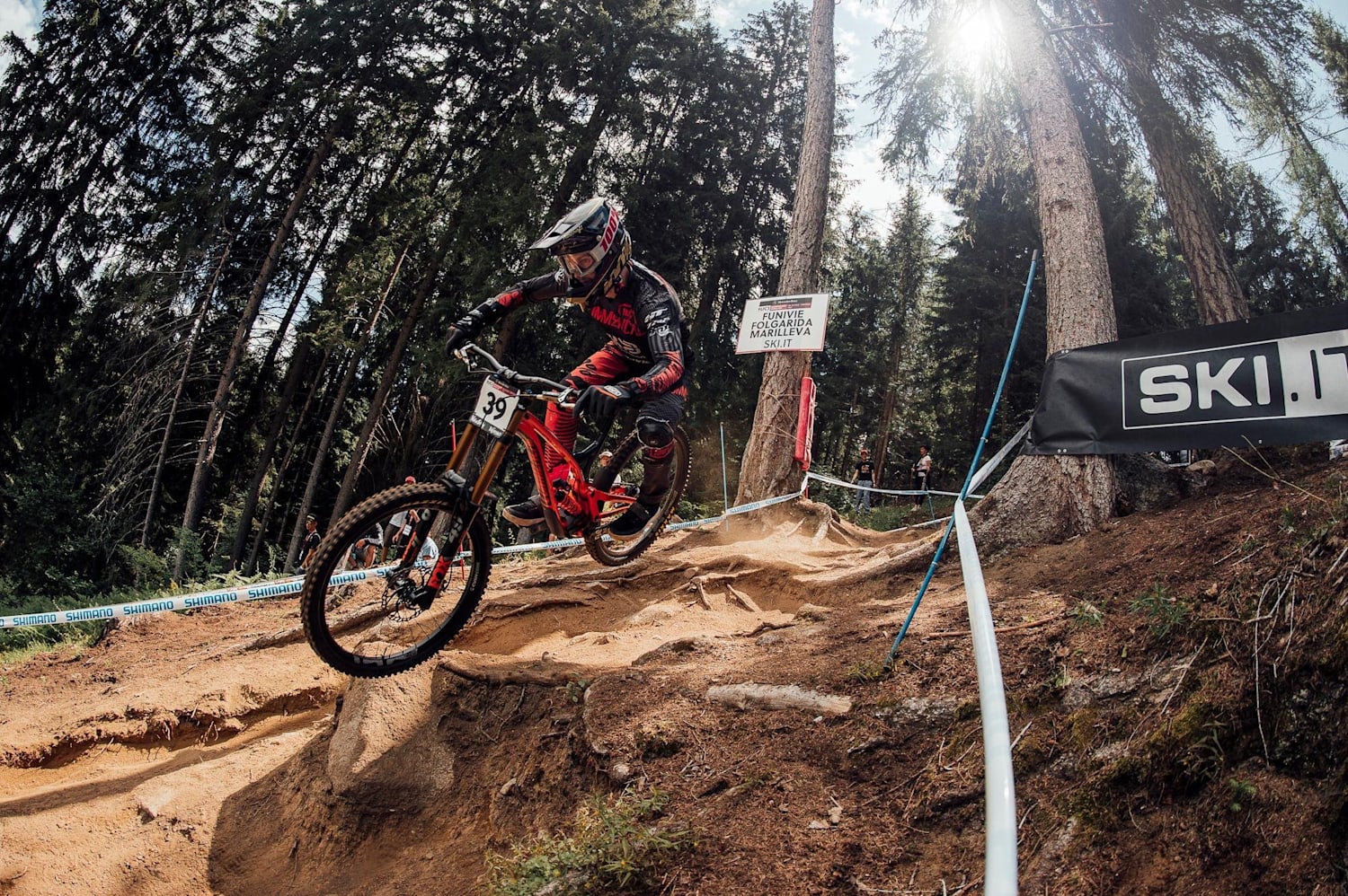 Val di sole dh on sale