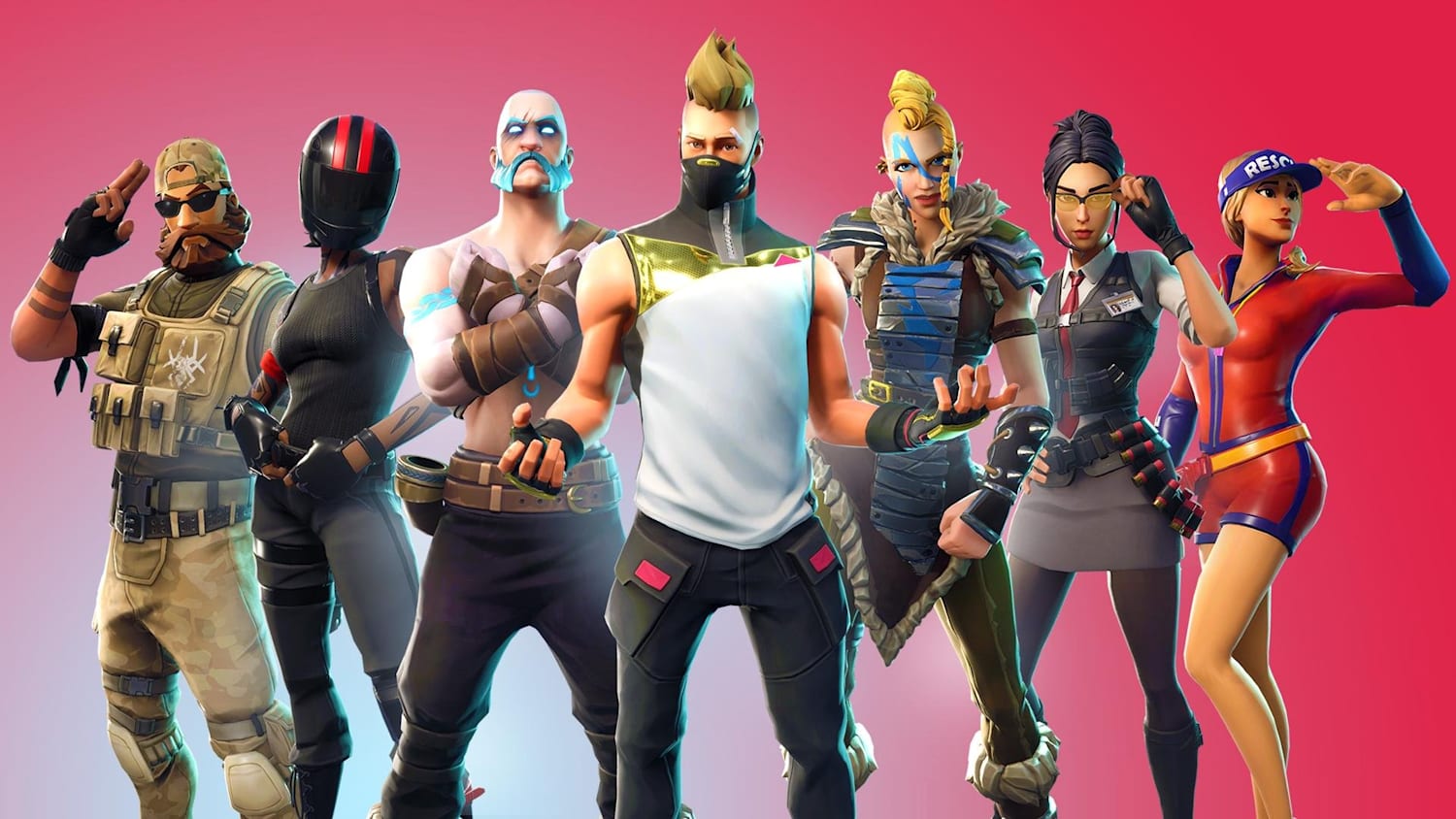 Fortnite Season 5 Map Quiz Red Bull Games