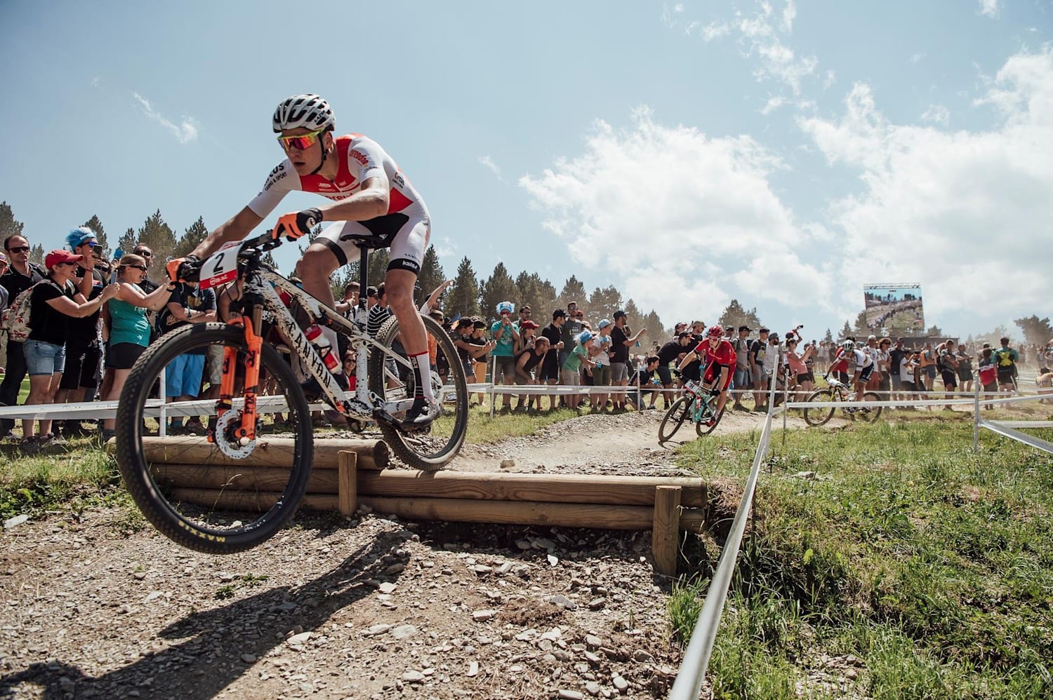 Uci xco vallnord discount