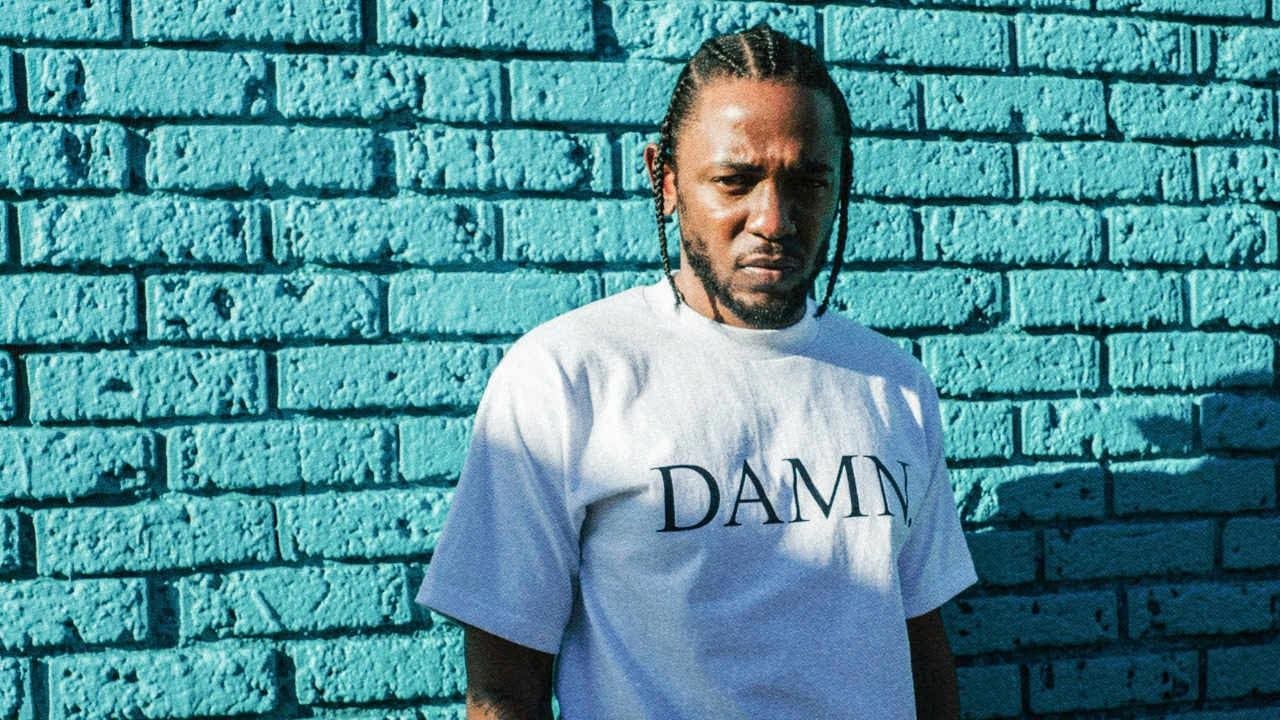 Kendrick lamar top t shirt australia
