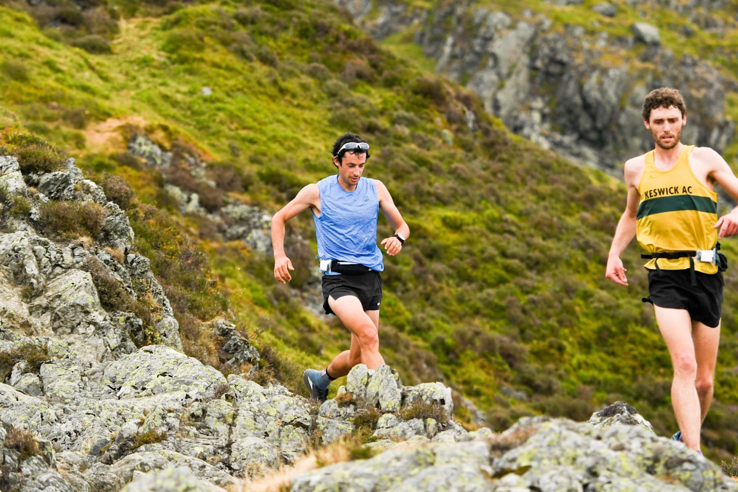 Killian trail runner new arrivals