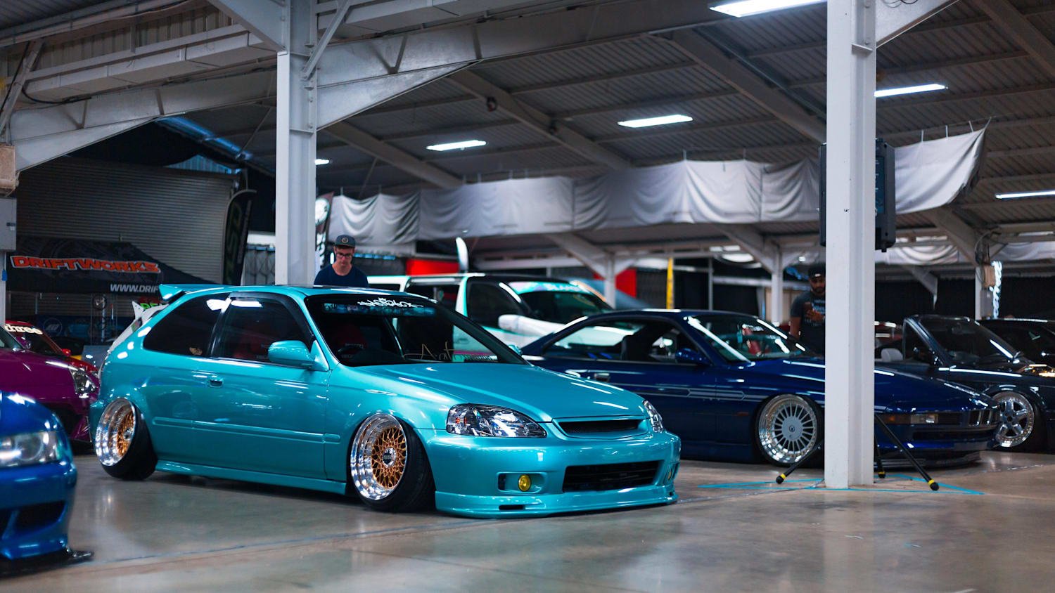 55 Japanese Car Modification Styles  Best HD